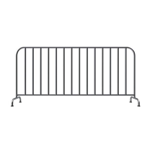 we help event organizers to determine the best placement for crowd control barriers based on safety and crowd control needs